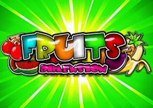 Fruits Dimension HD
