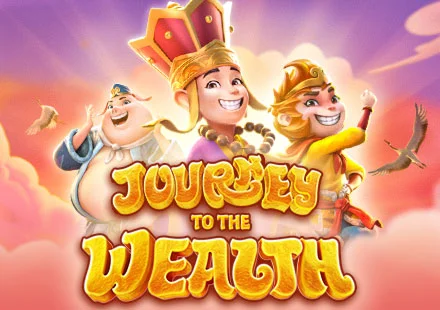 Journey To The Wealth