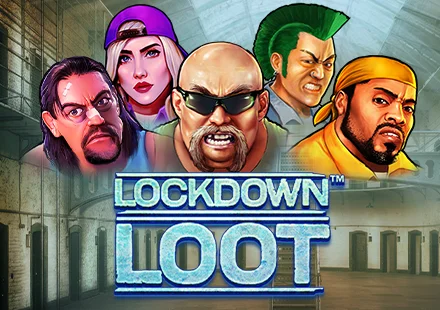 Lockdown Loot